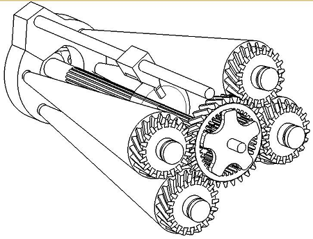 Variator