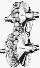 Variator
